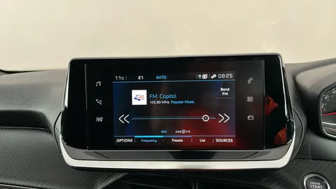 Peugeot 2008 1.2 PureTech Active Premium+