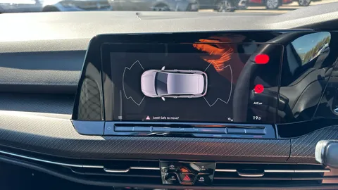 Volkswagen Golf 1.5 TSI R-Line 5dr