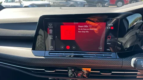 Volkswagen Golf 1.5 TSI R-Line 5dr