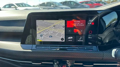 Volkswagen Golf 1.5 TSI R-Line 5dr