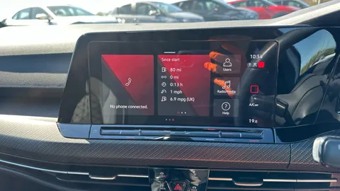 Volkswagen Golf 1.5 TSI R-Line 5dr