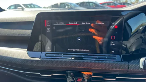 Volkswagen Golf 1.5 TSI R-Line 5dr