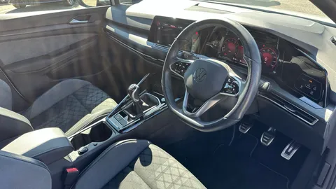 Volkswagen Golf 1.5 TSI R-Line 5dr