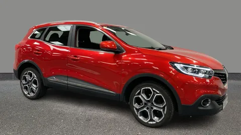 Renault Kadjar 1.3 TCE 160 Dynamique S Nav 5dr