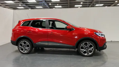 Renault Kadjar 1.3 TCE 160 Dynamique S Nav 5dr