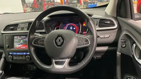 Renault Kadjar 1.3 TCE 160 Dynamique S Nav 5dr