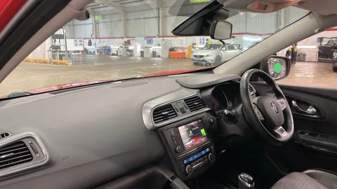 Renault Kadjar 1.3 TCE 160 Dynamique S Nav 5dr