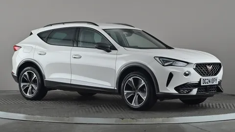 Cupra                     Formentor 1.5 TSI 150 V1 5dr