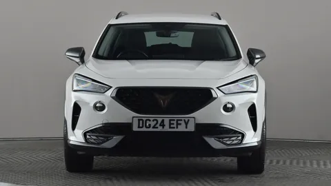 Cupra                     Formentor 1.5 TSI 150 V1 5dr