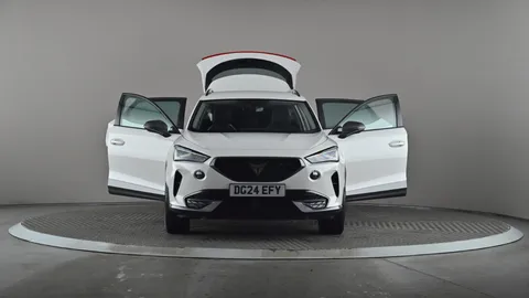 Cupra                     Formentor 1.5 TSI 150 V1 5dr