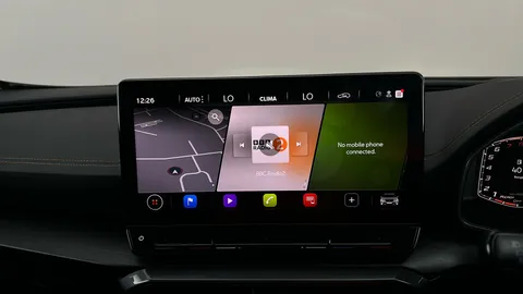 Cupra                     Formentor 1.5 TSI 150 V1 5dr