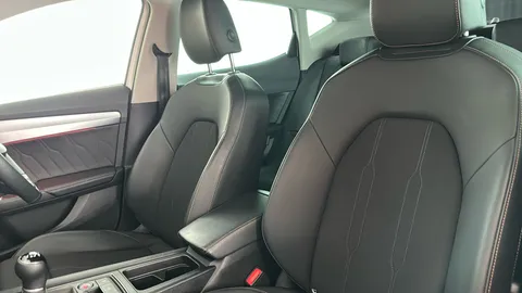 Cupra                     Formentor 1.5 TSI 150 V1 5dr