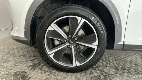 Cupra                     Formentor 1.5 TSI 150 V1 5dr