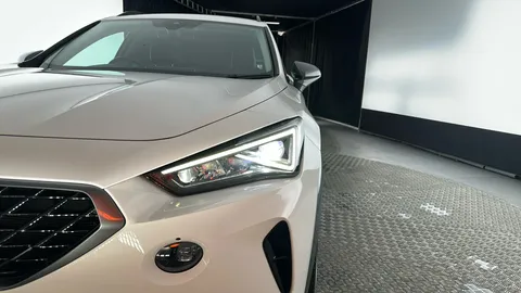 Cupra                     Formentor 1.5 TSI 150 V1 5dr