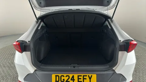 Cupra                     Formentor 1.5 TSI 150 V1 5dr