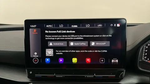 Cupra                     Formentor 1.5 TSI 150 V1 5dr