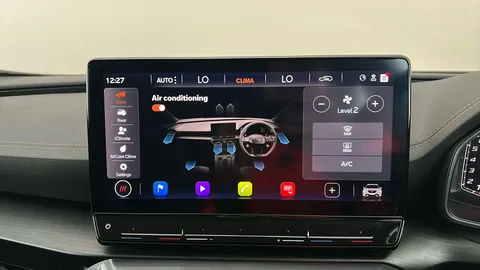 Cupra                     Formentor 1.5 TSI 150 V1 5dr