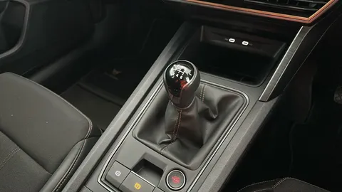 Cupra                     Formentor 1.5 TSI 150 V1 5dr