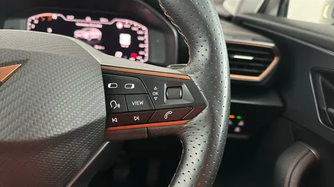 Cupra                     Formentor 1.5 TSI 150 V1 5dr