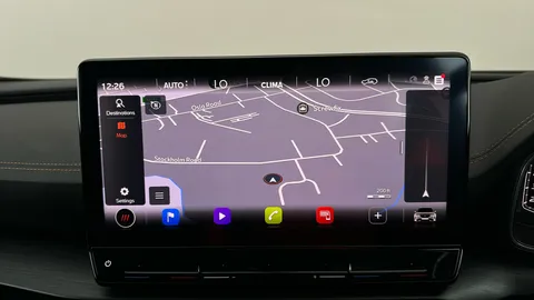 Cupra                     Formentor 1.5 TSI 150 V1 5dr