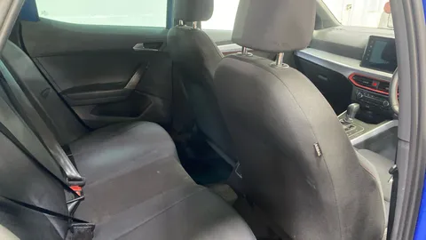 SEAT ARONA 1.0 TSI 110 FR DSG