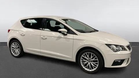 SEAT Leon 1.0 TSI SE Dynamic [EZ]