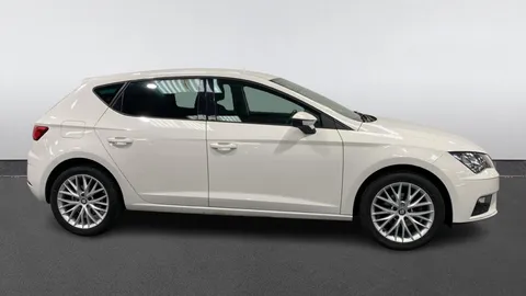 SEAT Leon 1.0 TSI SE Dynamic [EZ]