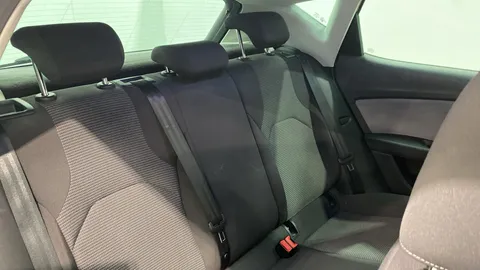 SEAT Leon 1.0 TSI SE Dynamic [EZ]