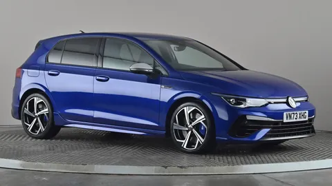 Volkswagen Golf 2.0 TSI 320 R 4Motion DSG