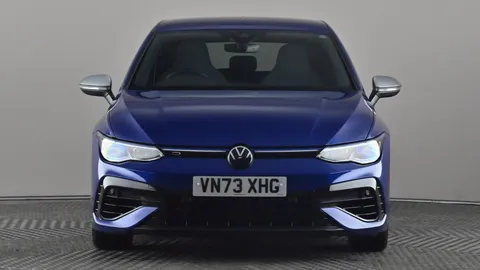 Volkswagen Golf 2.0 TSI 320 R 4Motion DSG