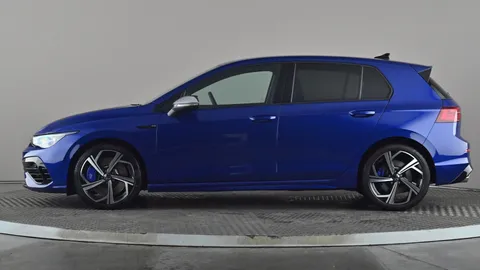 Volkswagen Golf 2.0 TSI 320 R 4Motion DSG