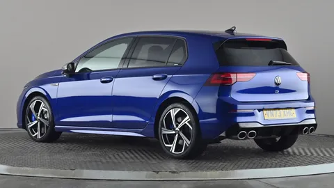 Volkswagen Golf 2.0 TSI 320 R 4Motion DSG