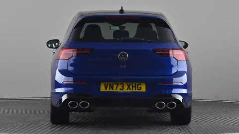 Volkswagen Golf 2.0 TSI 320 R 4Motion DSG