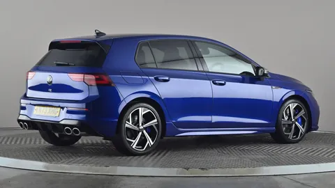 Volkswagen Golf 2.0 TSI 320 R 4Motion DSG