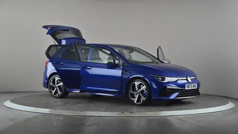 Volkswagen Golf 2.0 TSI 320 R 4Motion DSG