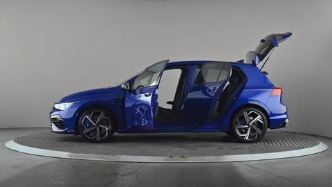 Volkswagen Golf 2.0 TSI 320 R 4Motion DSG