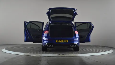 Volkswagen Golf 2.0 TSI 320 R 4Motion DSG