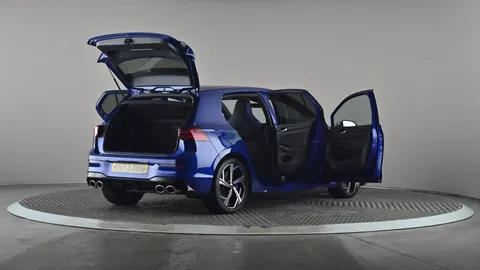 Volkswagen Golf 2.0 TSI 320 R 4Motion DSG