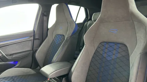 Volkswagen Golf 2.0 TSI 320 R 4Motion DSG