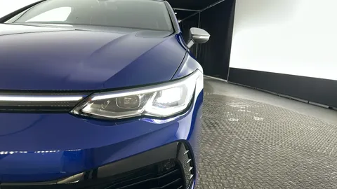 Volkswagen Golf 2.0 TSI 320 R 4Motion DSG