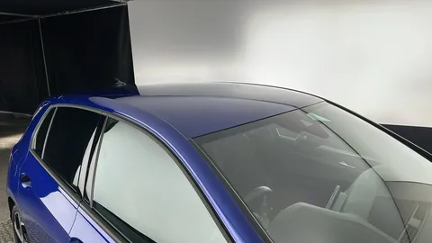 Volkswagen Golf 2.0 TSI 320 R 4Motion DSG