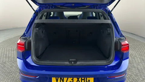 Volkswagen Golf 2.0 TSI 320 R 4Motion DSG