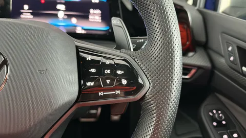 Volkswagen Golf 2.0 TSI 320 R 4Motion DSG