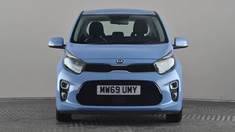 KIA PICANTO 1.25 3