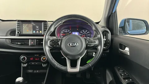 KIA PICANTO 1.25 3