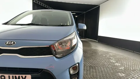 KIA PICANTO 1.25 3