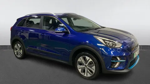 Kia E-Niro 150kW 2 Long Range 64kWh 5dr Auto