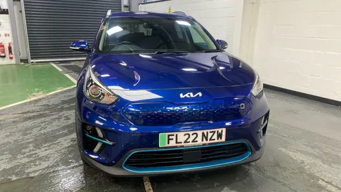 Kia E-Niro 150kW 2 Long Range 64kWh 5dr Auto