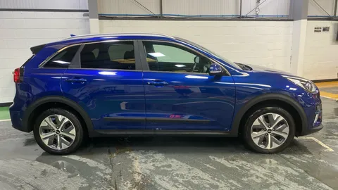 Kia E-Niro 150kW 2 Long Range 64kWh 5dr Auto