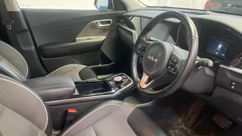Kia E-Niro 150kW 2 Long Range 64kWh 5dr Auto
